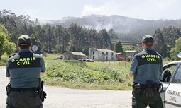 AUGC alerta del déficit de plantilla en Castellón tras ofertarse solo 13 vacantes para toda la provincia