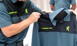 Las licencias ALFIL, un problema generalizado en la Guardia Civil