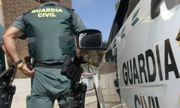 Condenados dos hermanos por un delito de atentado y cuatro delitos leves de lesiones a Agentes de la Guardia Civil de Gran Canaria