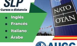 AUGC renueva el convenio con la Academia MILCOM: Prepara online el nivel SLP con un descuento de 100 euros