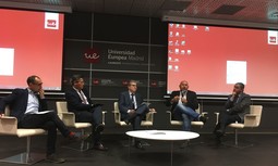 Los guardias civiles como ciudadanos