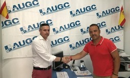 AUGC Valencia renueva sus servicios jurídicos con Acuña Abogados