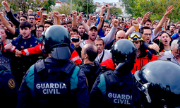 AUGC reitera su compromiso con la unidad de acción a través de la Plataforma ‘No a la España insegura’ y hace un llamamiento a participar en los actos