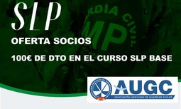 MILCOM Idiomas ofrece en exclusiva al los asociados AUGC un descuento de 100€ en su Curso SLP Base de Inglés o Francés