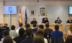 AUGC valora positivamente la sentencia que ratifica las penas a los agresores de los guardias civiles de Alsasua