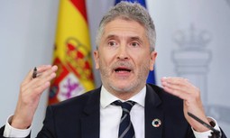 Grande Marlaska continúa sin atender directamente las reclamaciones de los guardias civiles acerca del retroceso de sus derechos