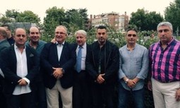 AUGC, ahora y siempre, del lado de las víctimas de ETA