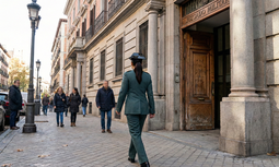 Satisfacción ante la absolución definitiva de la brigada María Serrano y denuncia de la indefensión de los alertantes de corrupción