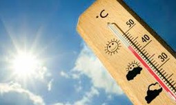 Los guardias civiles siguen sufriendo temperaturas de cuarenta grados en instalaciones oficiales ante la "la falta de presupuesto"