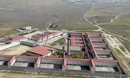 AUGC solicita que se adopten medidas urgentes para relevar a los guardias civiles del centro penitenciario de Valdemoro