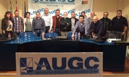 AUGC Valencia celebra su asamblea anual