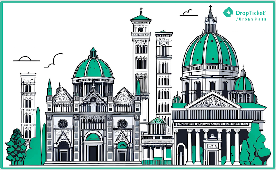 Urban Pass Digitale per città italiane