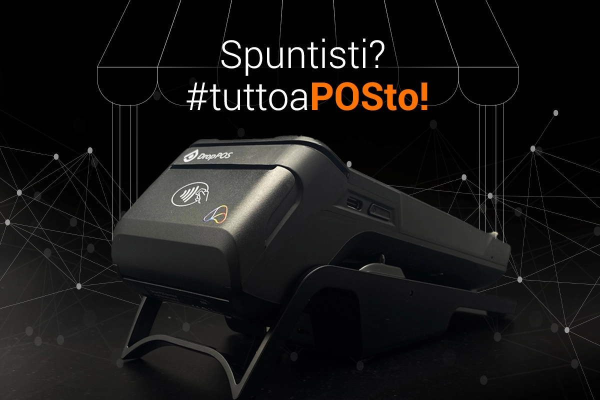 A-Tono e Advanced Systems accompagnano i Comuni nella trasformazione digitale grazie all’integrazione dell'app Spuntisti all'interno di DropPOS