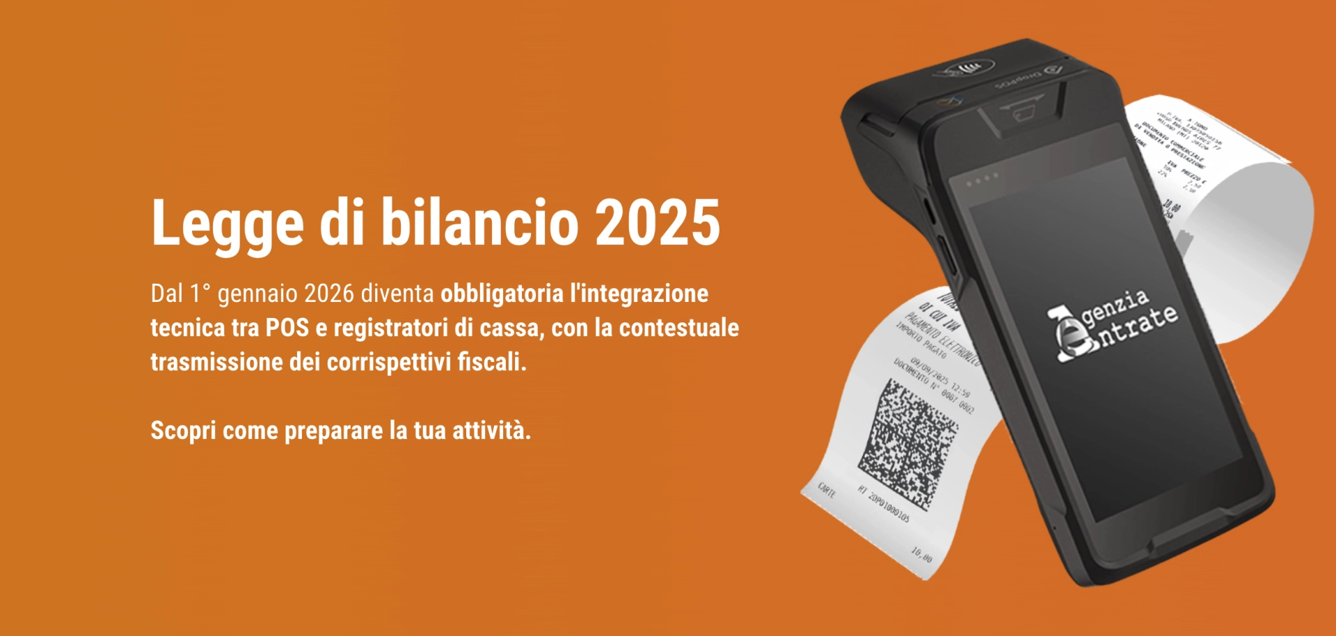 Legge di Bilancio 2025