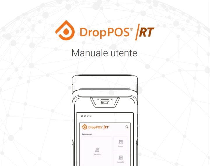 Manuale DropPOS /RT
