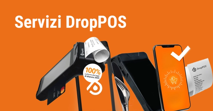 Servizi DropPOS