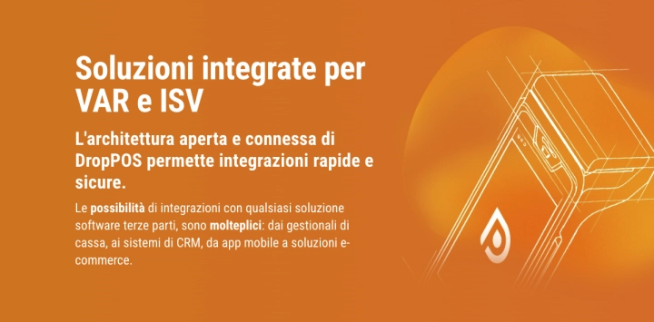 Soluzioni integrate per VAR e ISV