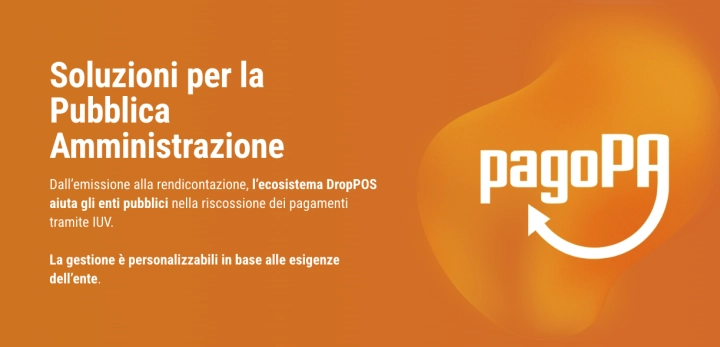 Soluzioni per la Pubblica Amministrazione