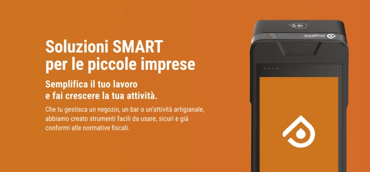 Soluzioni SMART per le piccole imprese