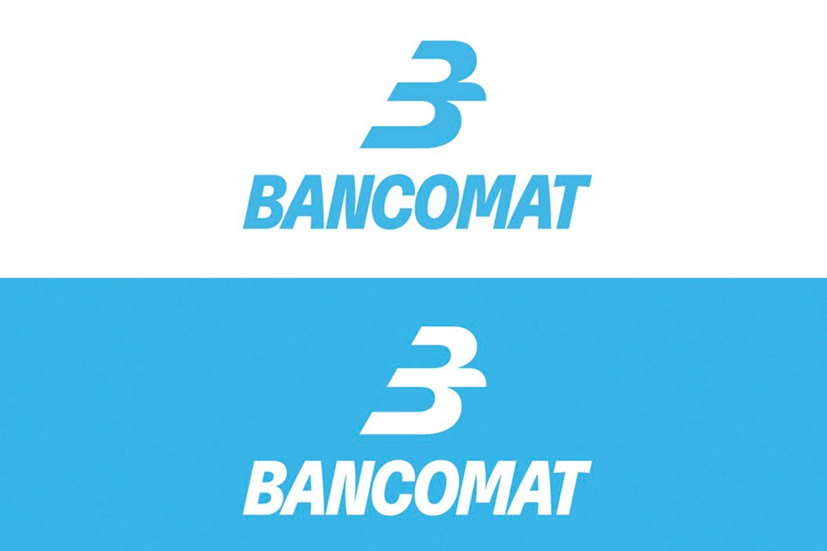 Un nuovo logo. La stessa fiducia.