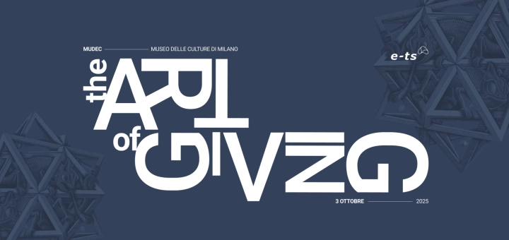 The Art of Giving | A-Tono ETS