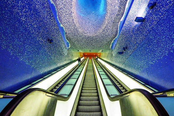 Naples 2-Ride Ticket: smart and flexible travel