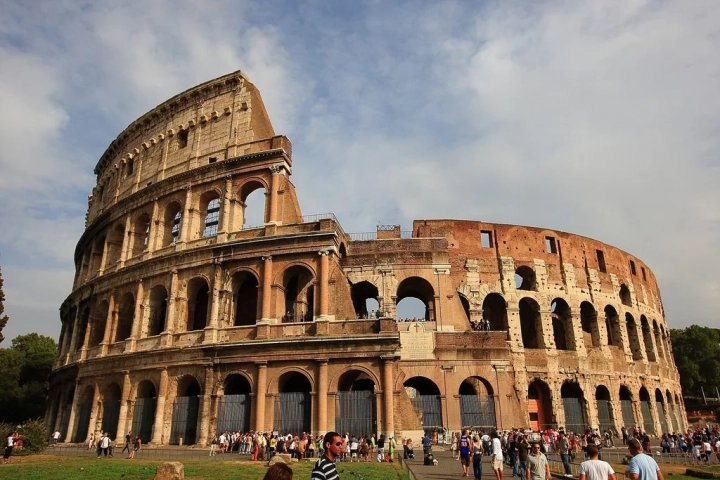 24-hour Rome ticket: explore the city stress-free