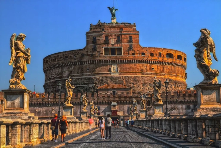 48-hour Rome ticket: explore the city in two days