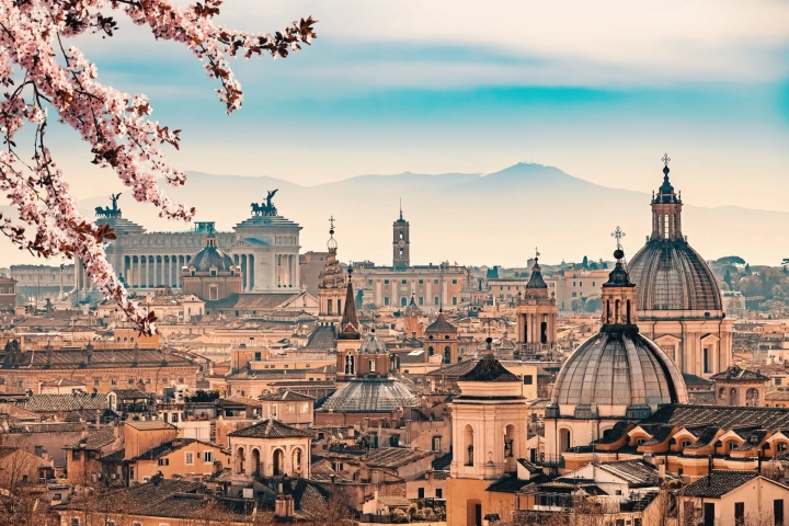 Come muoversi a Roma: pass e biglietti senza stress