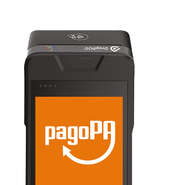 DroPOS /pagoPA