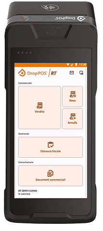 RT - HomeScreen APP