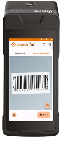 Scansione articoli - RT APP