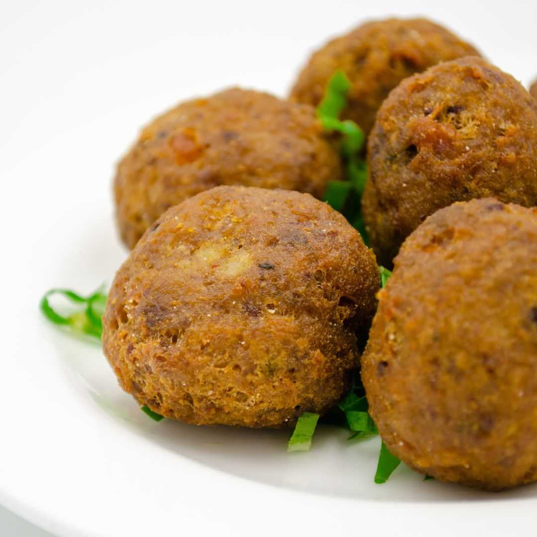 Fritti - 