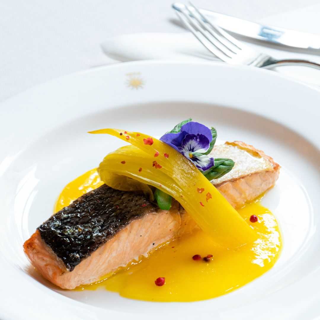 Secondi pesce - 