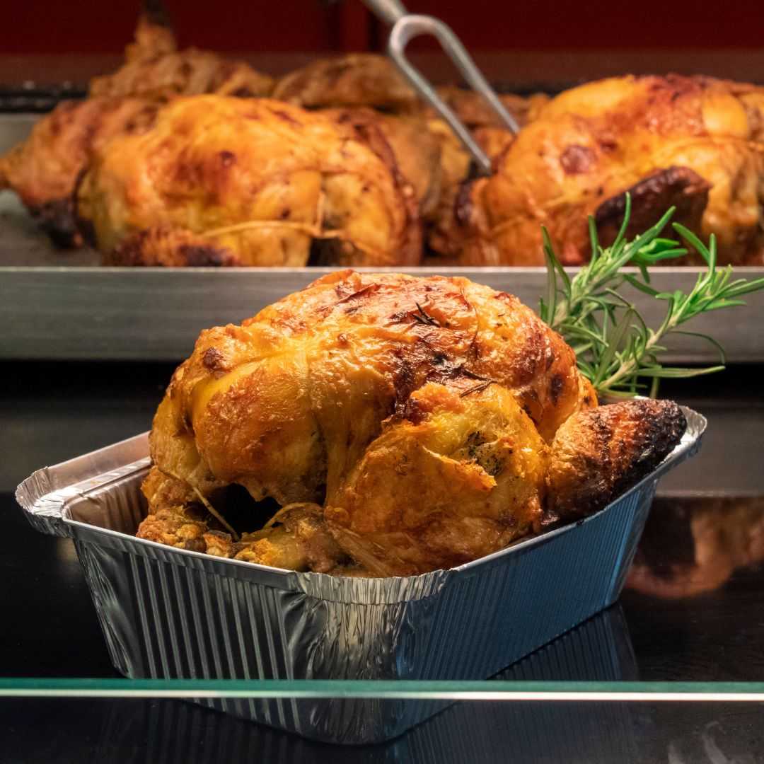 Rotisserie - 