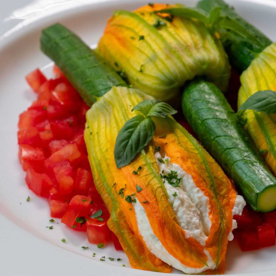 Verdure - 
