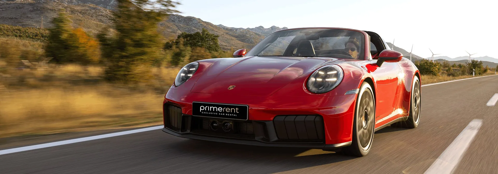 Porsche 911 992.24 GTS Targa