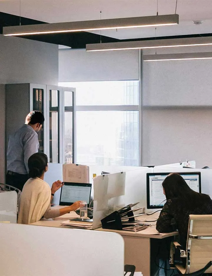 Customer care - Affidati alla nostra esperienza per un’assistenza su misura