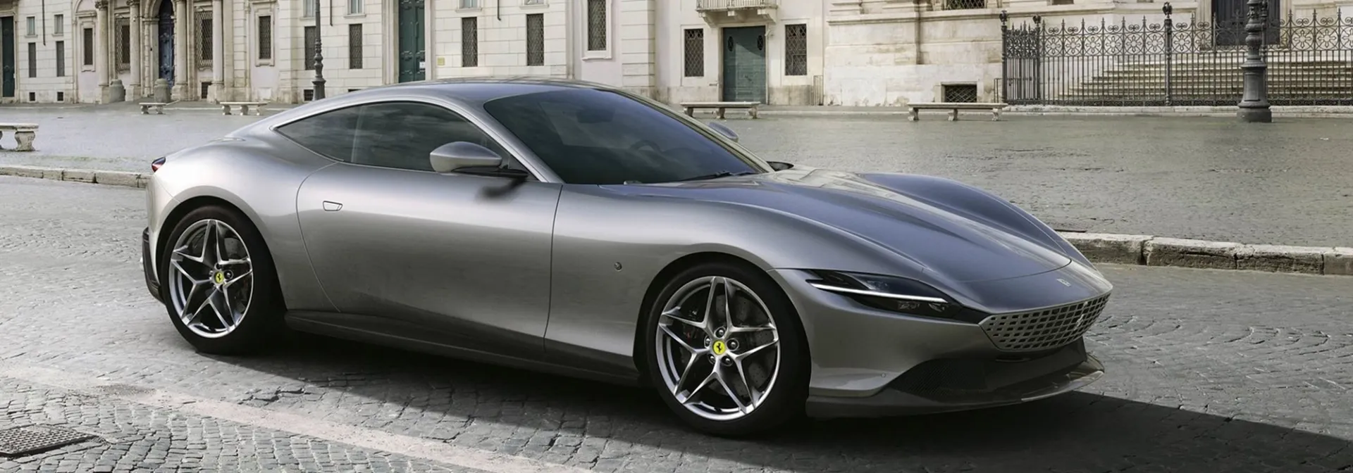 Ferrari Roma