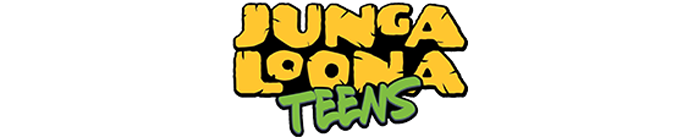 Jungaloona Teens