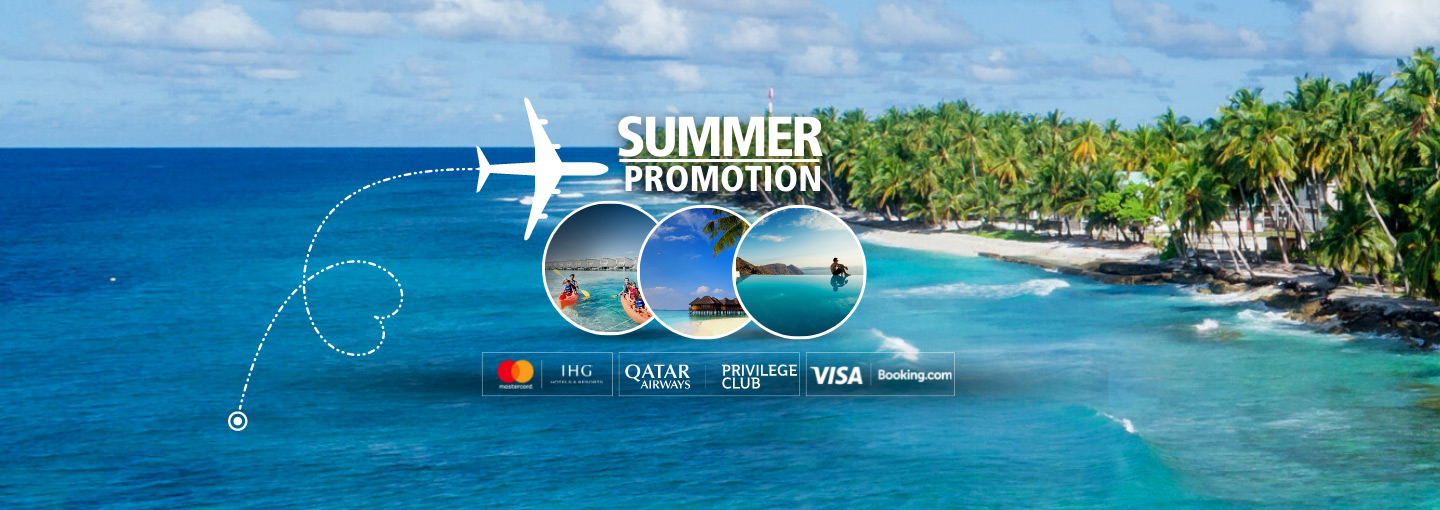 Summer Credit Card Offers