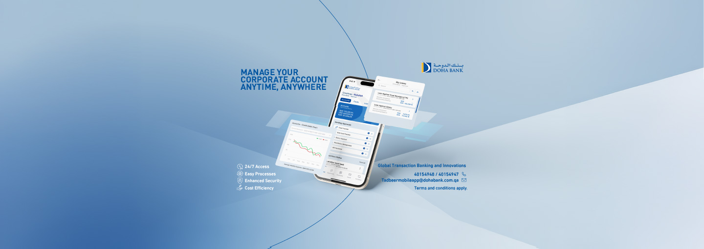 Global Transaction Banking