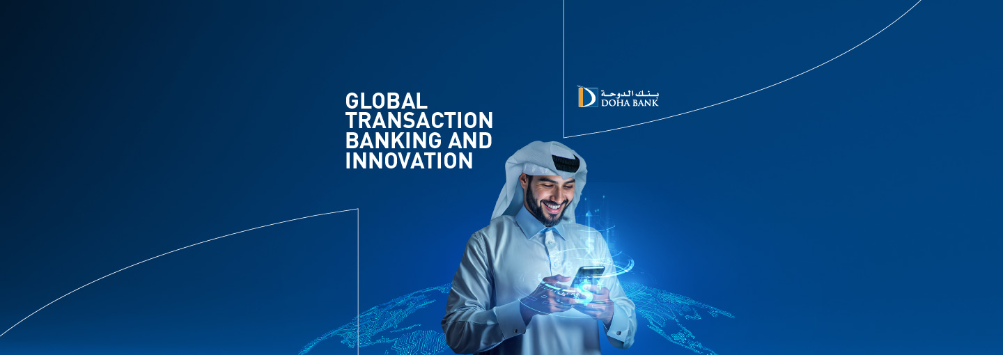 Global Transaction Banking