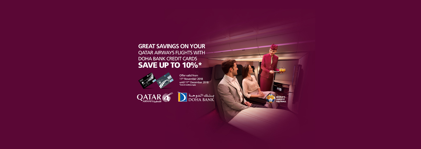 Qatar Airways