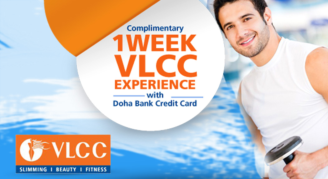 VLCC - Experience