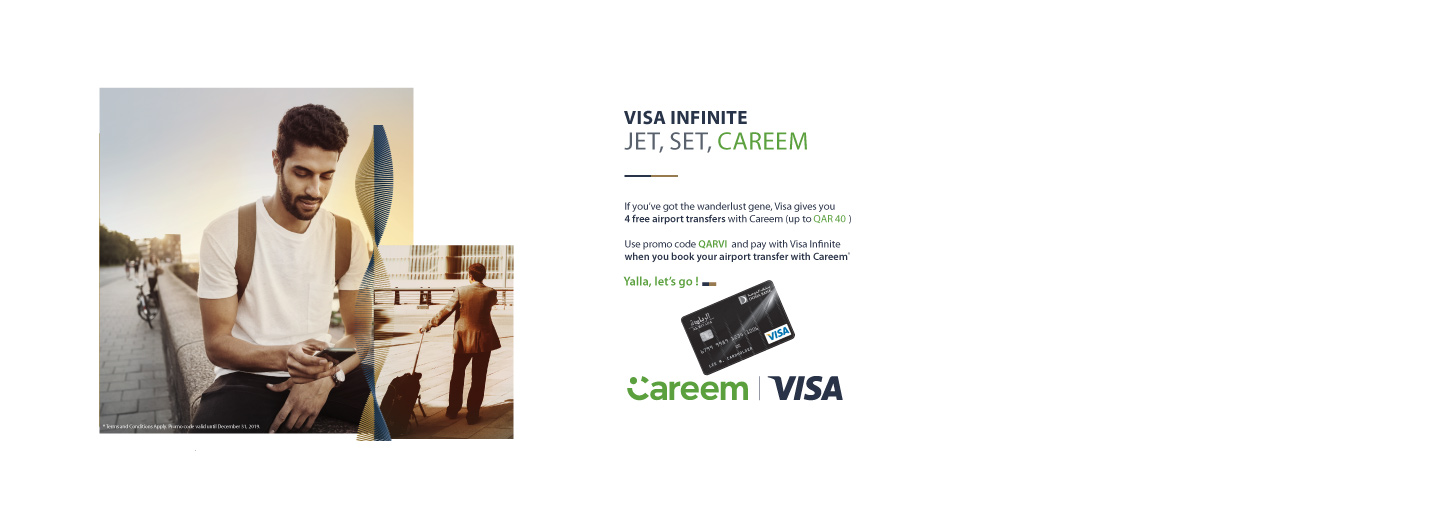 Careem Airport Transfer