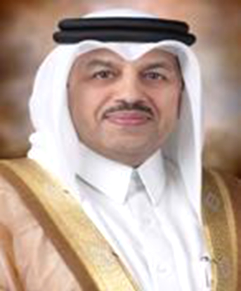 Mr. Abdulrahman Abdulla Al-Ansari