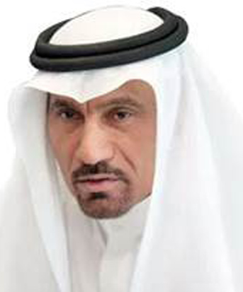 Mr. Nasser Mohammed Ali Al Mathkoor Al-Khaldi