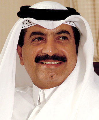 H.E Sheikh Abdul Rahman Bin Mohammad Bin Jabor Al Thani
