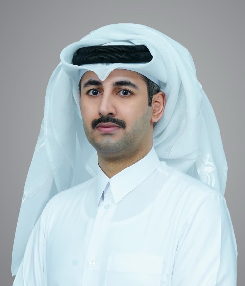 Sheikh Fahad Abdulla A J Al-Thani